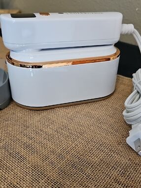 Hotel Collection Steamer Pro